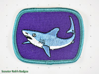 Click to enlarge Shark